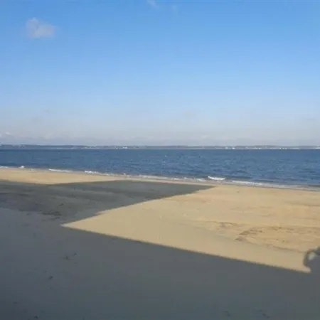 Arcachon, 3 Pieces, 6 Personnes - Fr-1-374-42 公寓 *