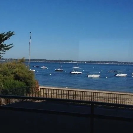 公寓 Arcachon, 3 Pieces, 6 Personnes - Fr-1-374-42 *