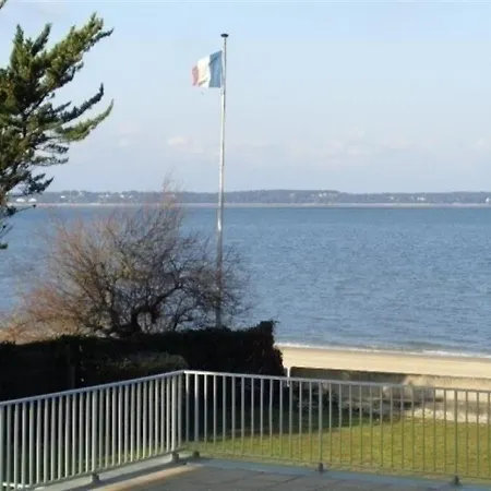 Arcachon, 3 Pieces, 6 Personnes - Fr-1-374-42 公寓 *